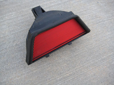 1998 BMW 328I E36 - Third Brake Light